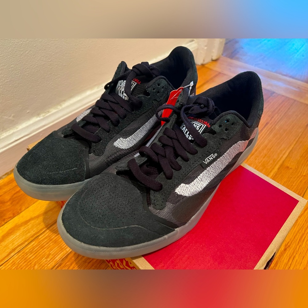 Vans Ultimate Waffle Shoe